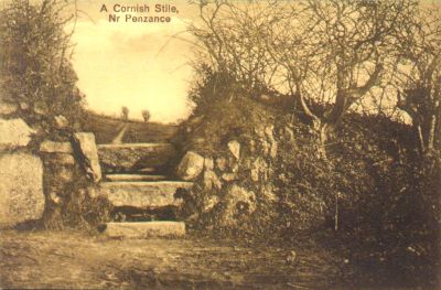 The History and All About Cornish Siles